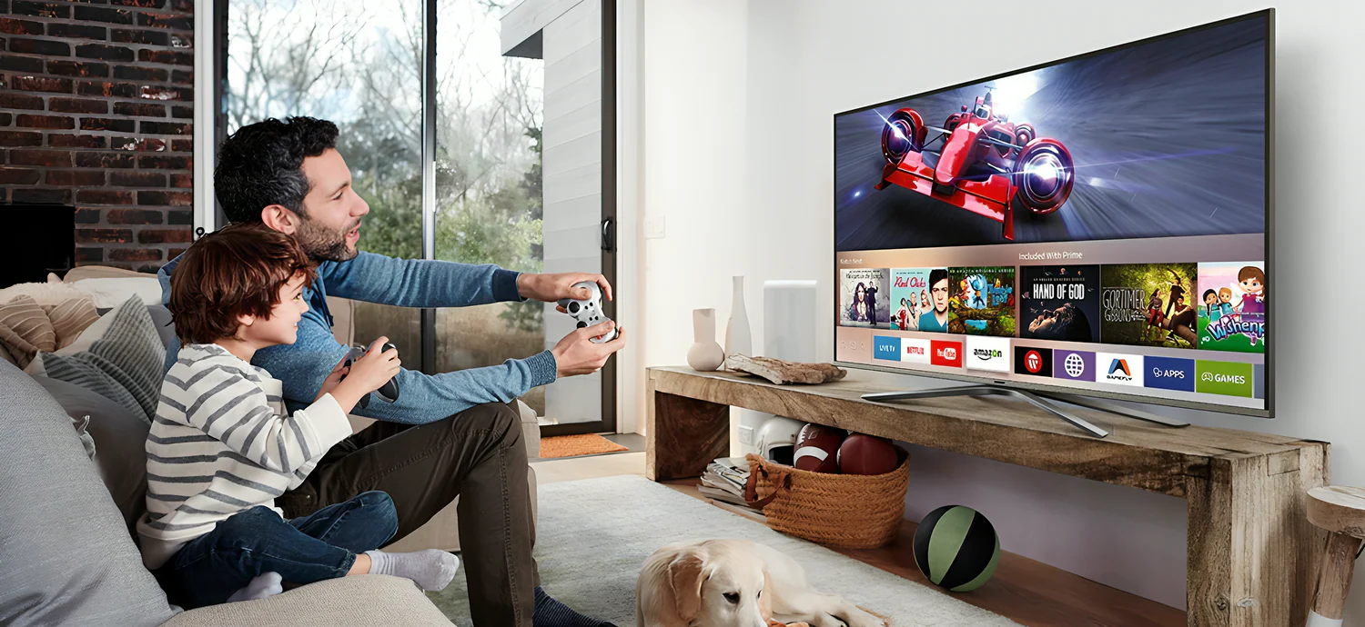 Smart Vision, Smarter Prices